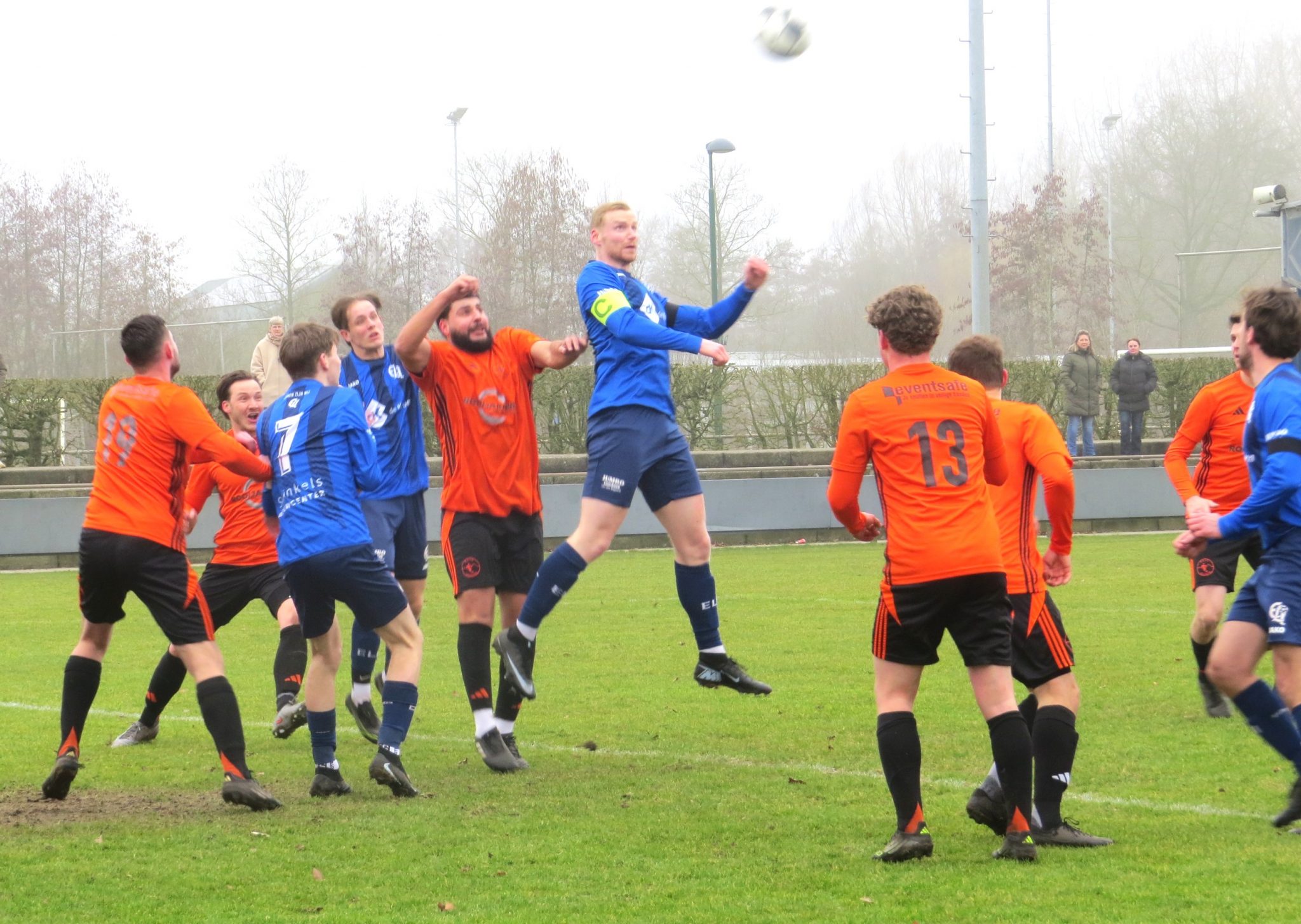 ELI wint van Keldonk